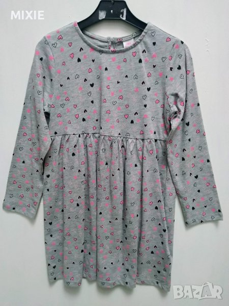 Намалена! Нова детска рокля 💓, снимка 1