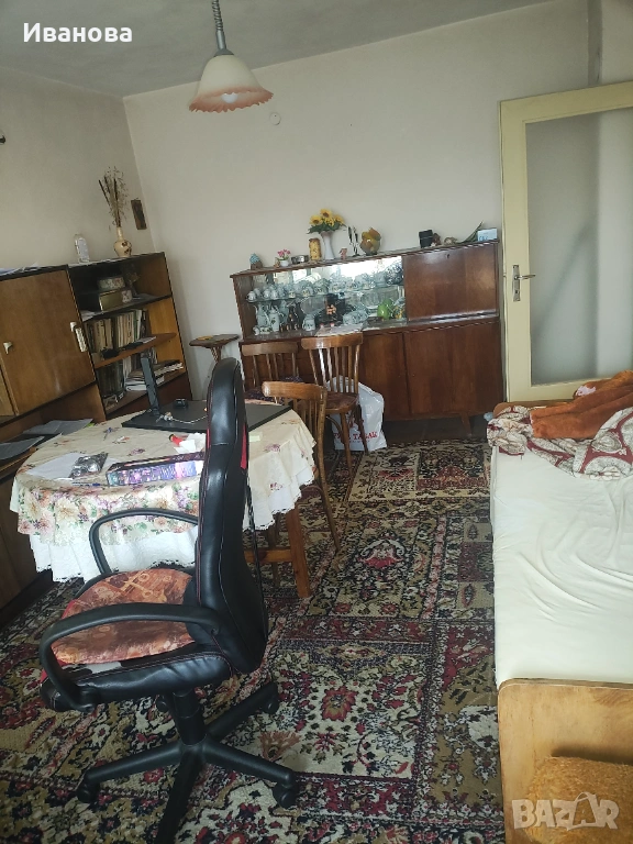 2стаен монолит център, снимка 1