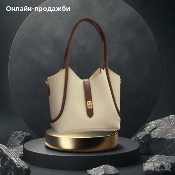 Чанта еко кожа, снимка 1