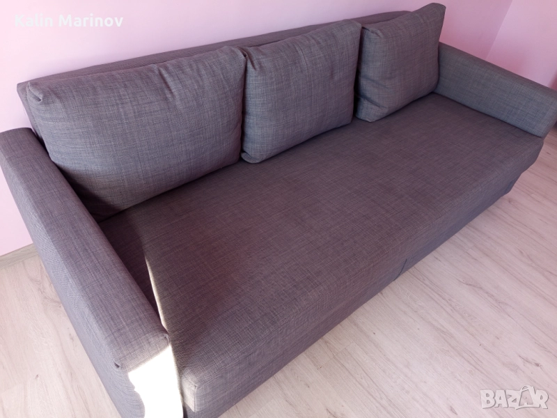 Нов диван от Икея , снимка 1