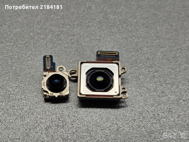 Задна камера за Samsung Galaxy Z Flip 5 SM-F731B , снимка 1