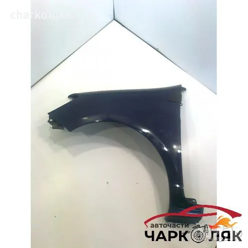 калник ляв за Рено Клио 08-13г., снимка 1