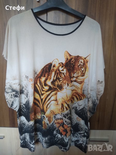 Дамска туника 10лв, снимка 1