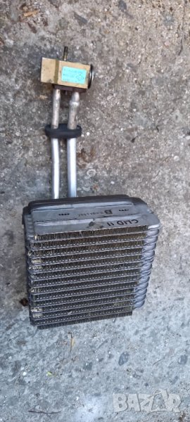 Радиатор парно Renault Clio II, снимка 1