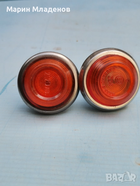 Мигачи за жигули , снимка 1