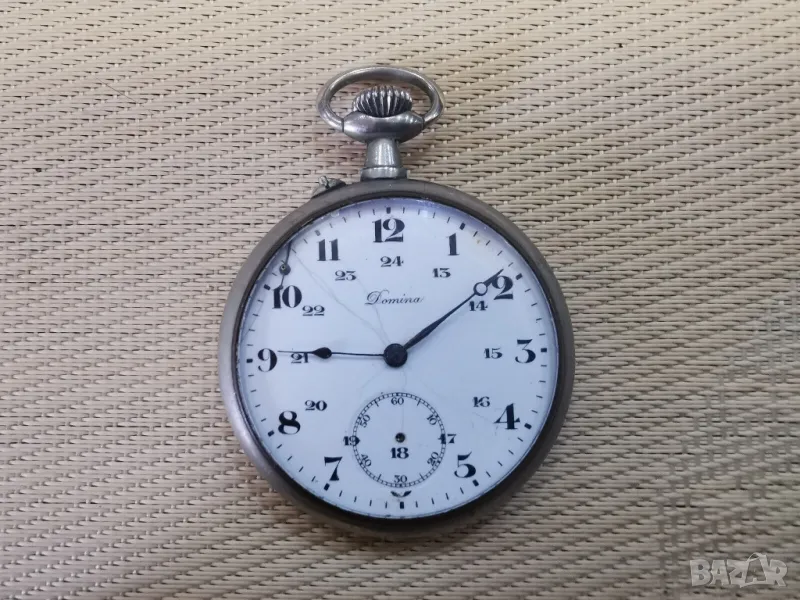 джобен часовник ROMINA, снимка 1
