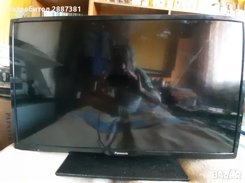 Panasonic TX-32C300E   17MB97 17IPS71, снимка 1