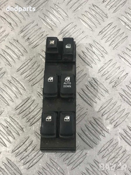 Панел бутони Hyundai Tucson,2005г., снимка 1