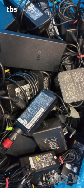 Оригинални зарядни за лаптоп 15лв., снимка 1