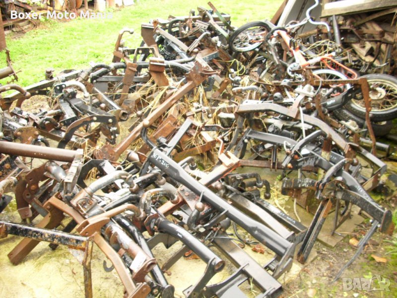 Тегличи за стари модели Автомобили,Бусове и Джипове,1990-2005г, снимка 1