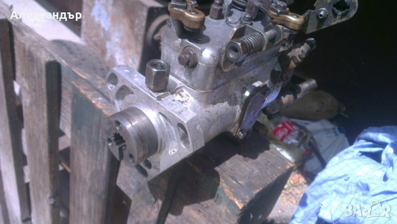 ГНП CAV., снимка 1