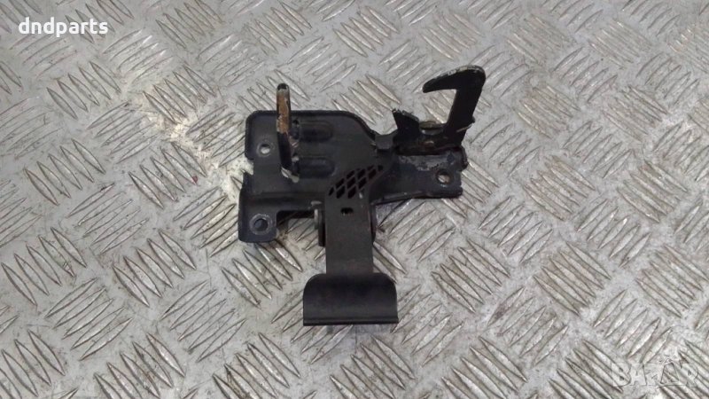 Брава преден капак Audi A4 2004г.	, снимка 1