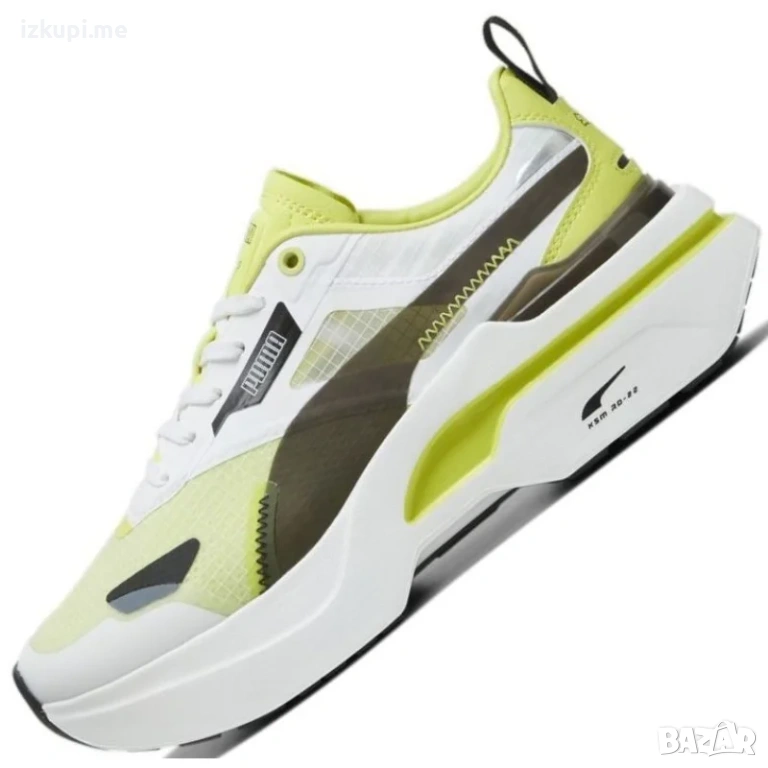 Puma Kosmo Rider, снимка 1