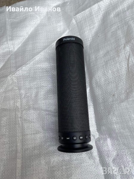 Polaroid блутут тонколона, снимка 1