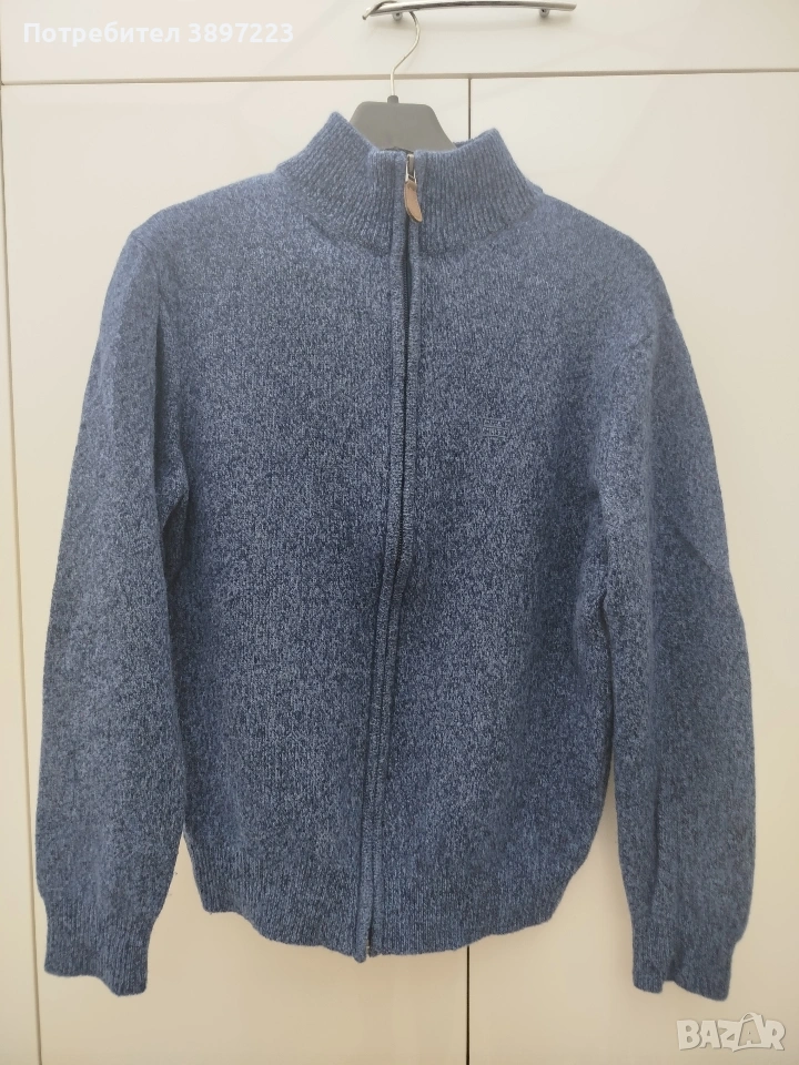 Мъжка жилетка , снимка 1