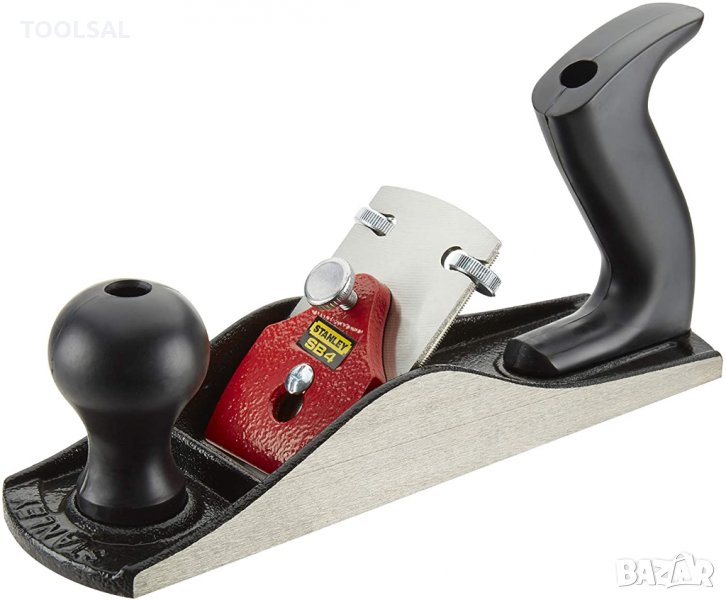 Ренде Stanley ръчно за дърво метално 210х44 мм, снимка 1