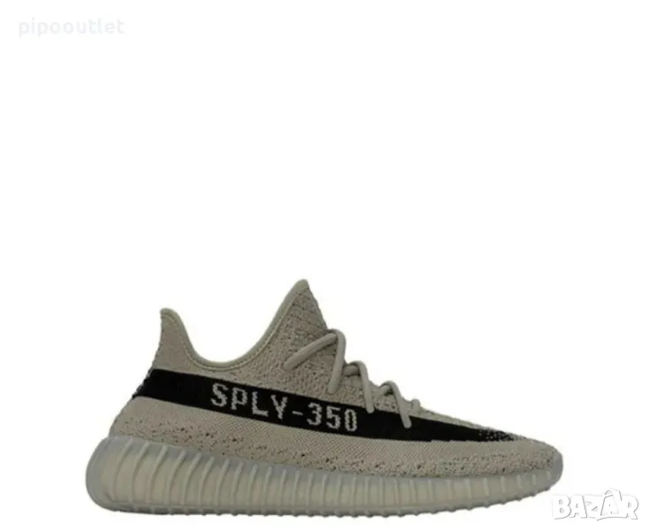Мъжки маратонки Yeezy 350 V2 , снимка 1