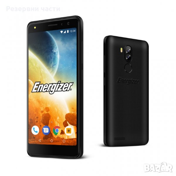 Смартфон ENERGIZER Power Max P490S, Dual Sim, снимка 1