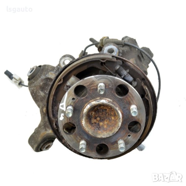 Заден десен шенкел Honda Accord VIII 2007-2012 ID:101996, снимка 1