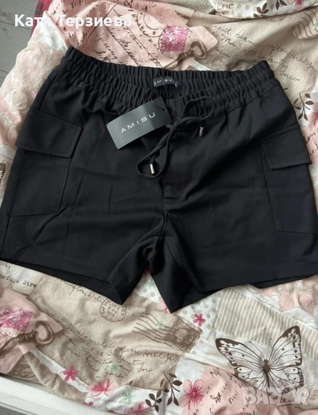 къси панталонки , снимка 1