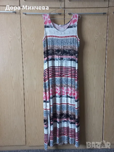 Рокля, снимка 1