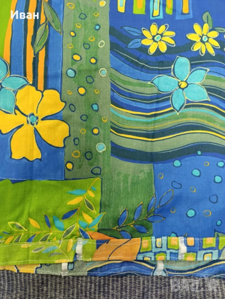 Пердета за форселт на каравана, снимка 1