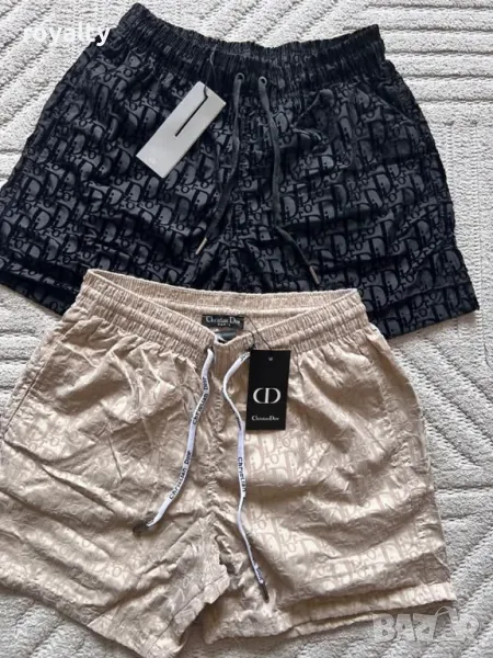 Christian Dior мъжки бански , снимка 1