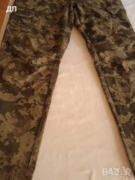 Маскировъчен панталон - Лов, снимка 1