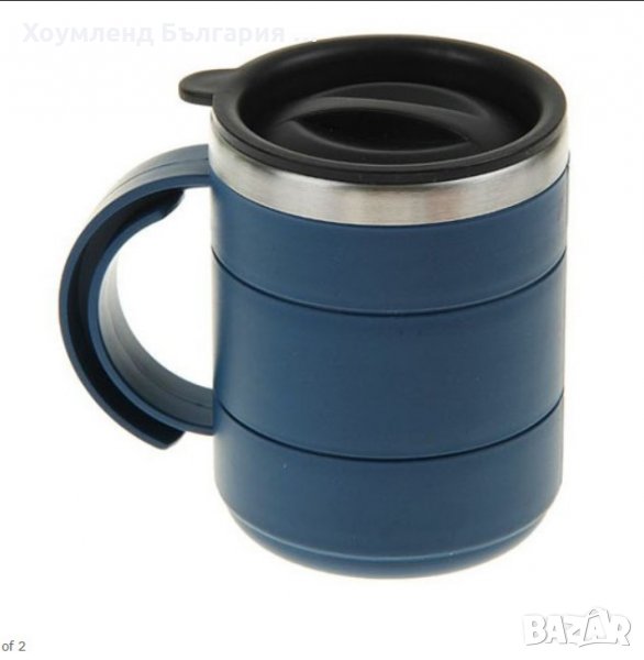 Термо чаша 450 мл, снимка 1