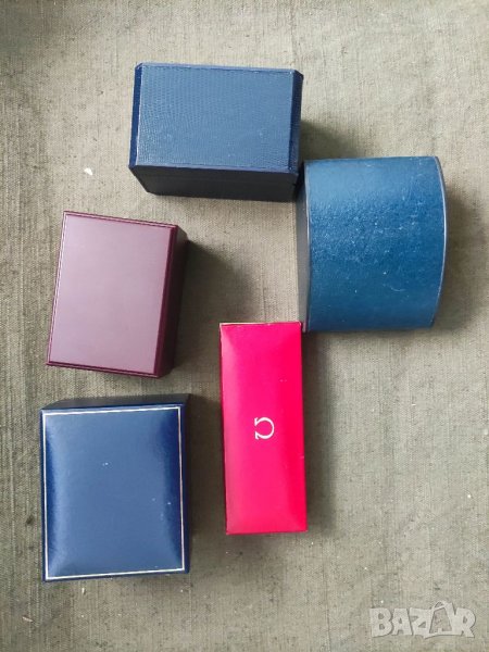 Продавам кутии за часовници , снимка 1