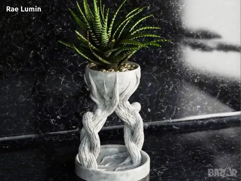 Кашпа – Гая, снимка 1