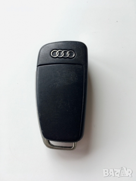 ✅ Ключ 🔝 Audi Q7 / A6 / S6, снимка 1