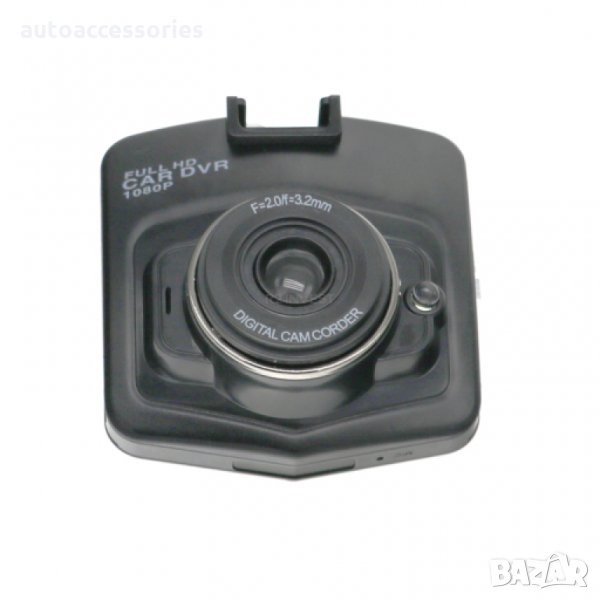 Видеорегистратор DVR автомобилна камера GT300, #1000052440, снимка 1