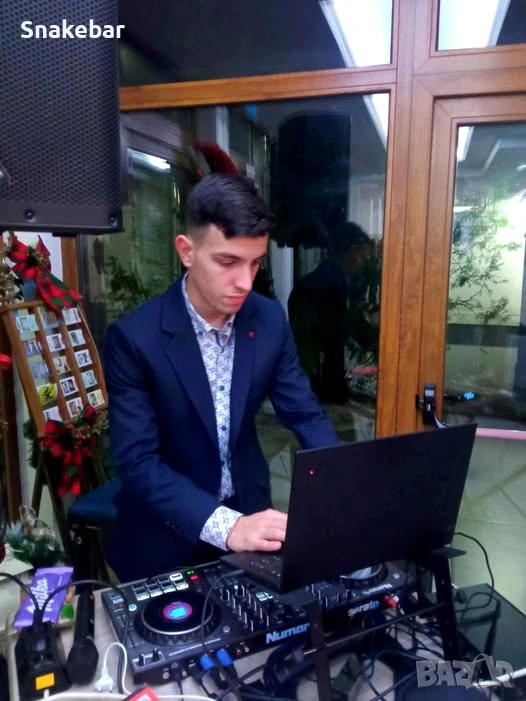 Dj за всяко ваше събитие или повод (Dj Valentino), снимка 1