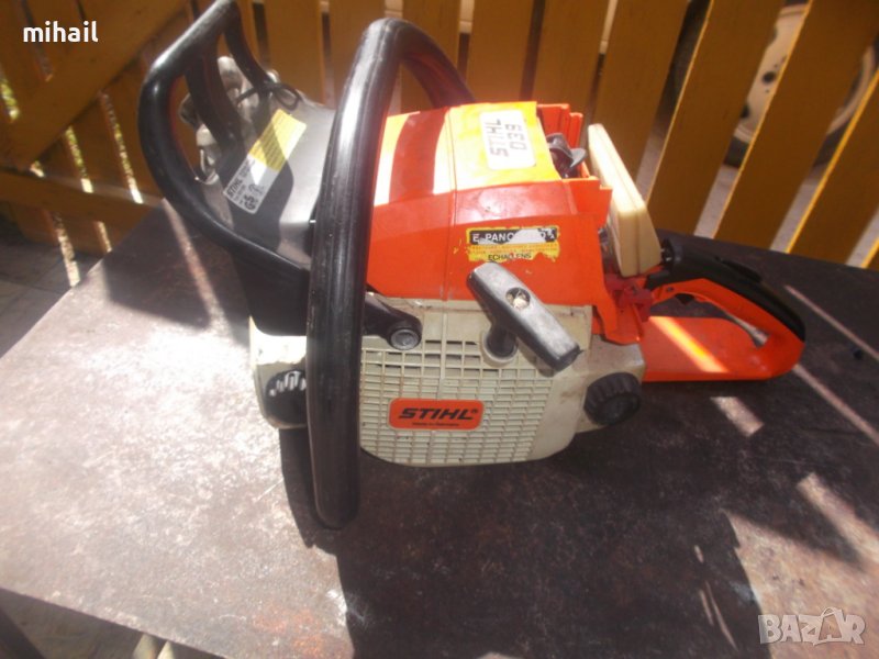 STIHL 039 на части, снимка 1