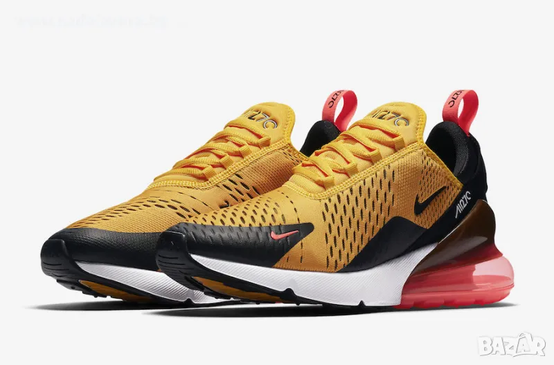Маратонки NIKE AIR MAX 270 номер 45, 29см., снимка 1
