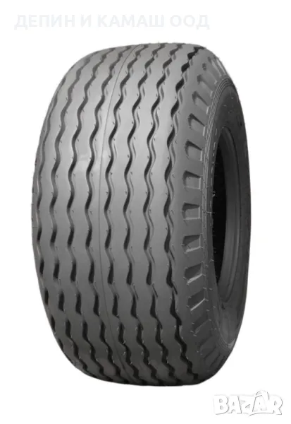 Нови агро гуми 400/60-15.5, снимка 1