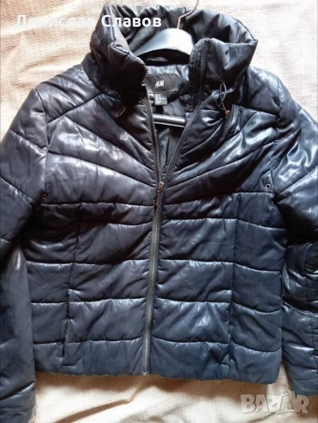 Дамско яке , снимка 1