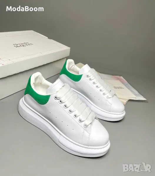 Alexander McQueen дамски маратонки , снимка 1