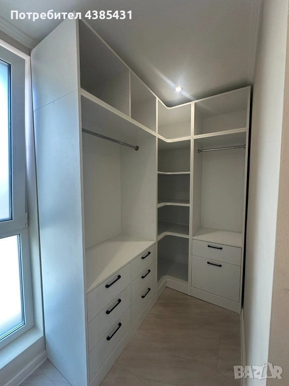 Мебели по поръчка , снимка 1