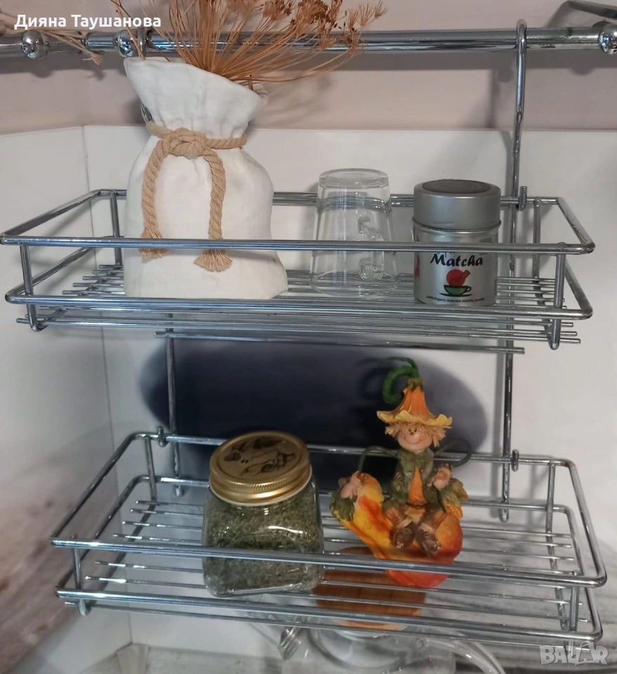 Етажерка за кухня , снимка 1