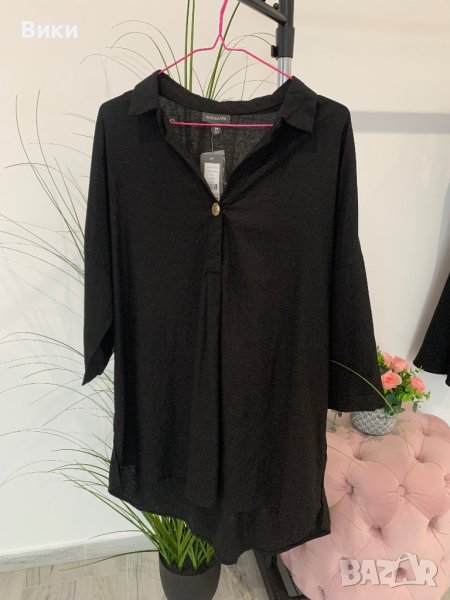 Дамска риза/туника в размер L- XL, снимка 1