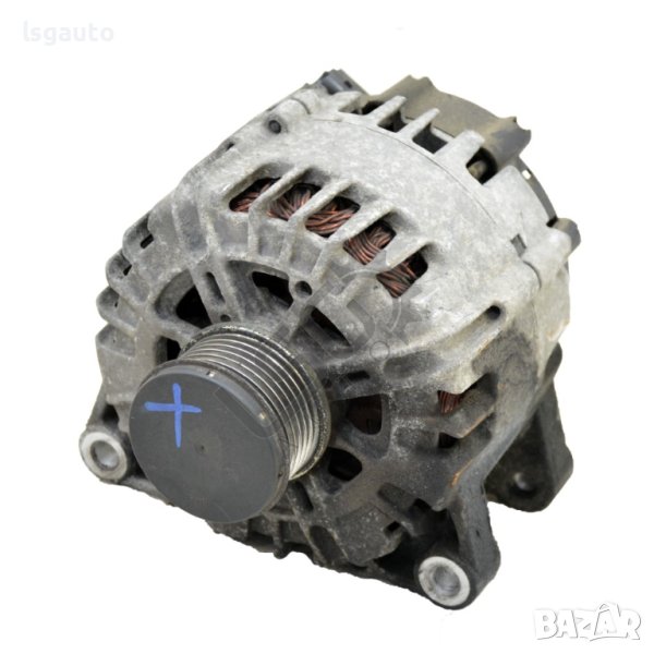 Алтернатор Peugeot 3008 I 2007-2015 ID:103422, снимка 1
