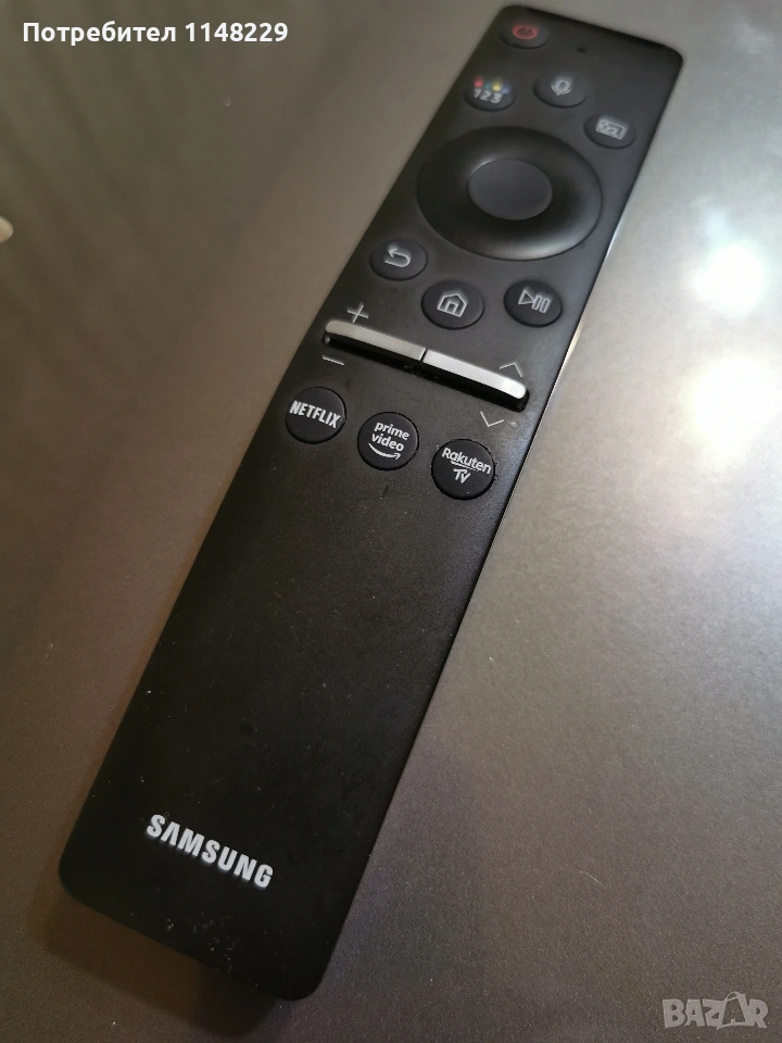 Дистанционно управление SAMSUNG BN59-01312B, снимка 1