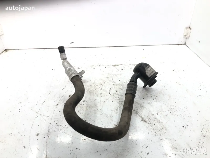 Климатична тръба Mercedes W203 C-class C180 A1112306756, снимка 1