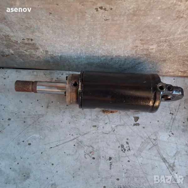 хидравлични цилиндри, снимка 1