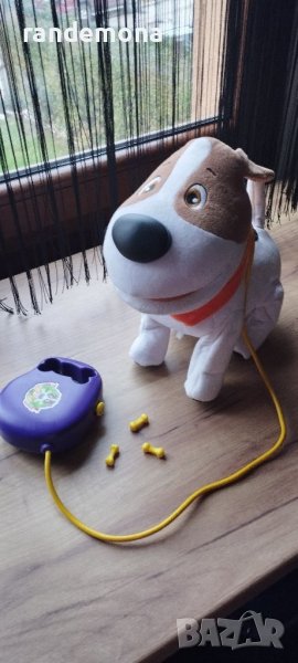 IMC Куче CACAMAX, снимка 1