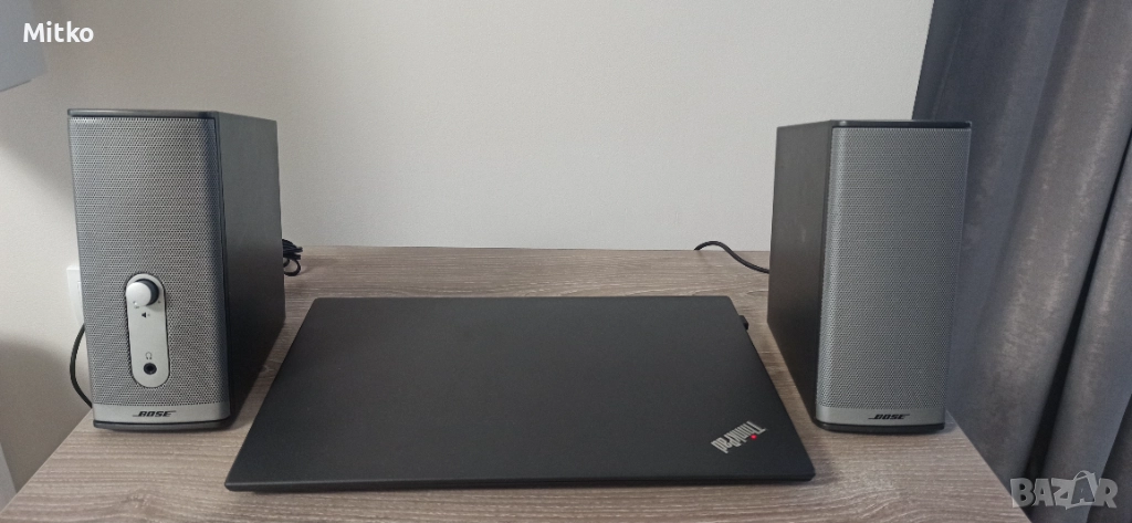 Bose Companion 2 Series2, снимка 1