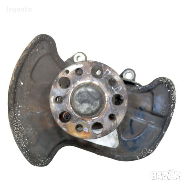 Преден десен шенкел Mercedes-Benz C-Class 204 (W/S/C)(2007-2014) ID: 98140, снимка 1