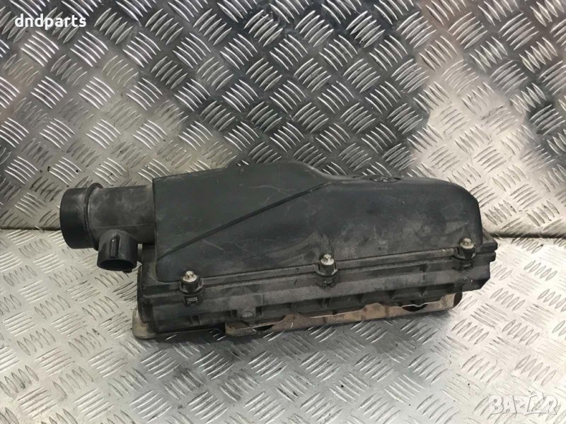 Филтърна кутия Mercedes ML270,CDI,W163,2000г., снимка 1